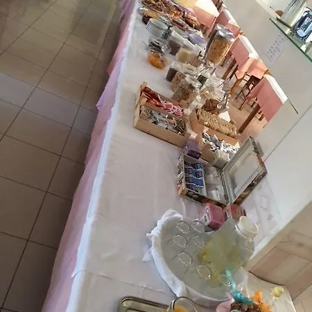 Stella Maris Hotel