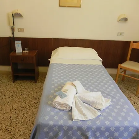 Hotel Stella Maris