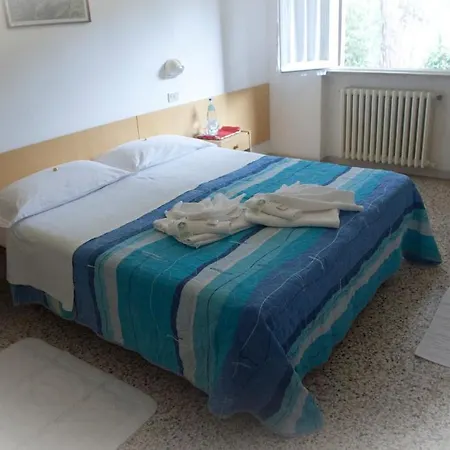 Hotel Stella Maris